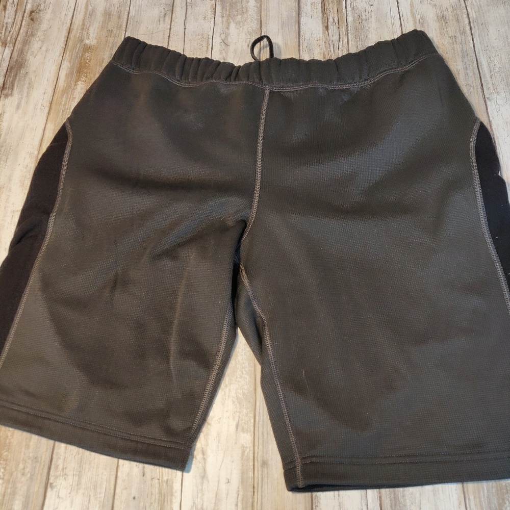 QOR shorts